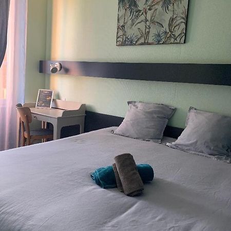 Caveau Du Rond Point Buxy Εξωτερικό φωτογραφία