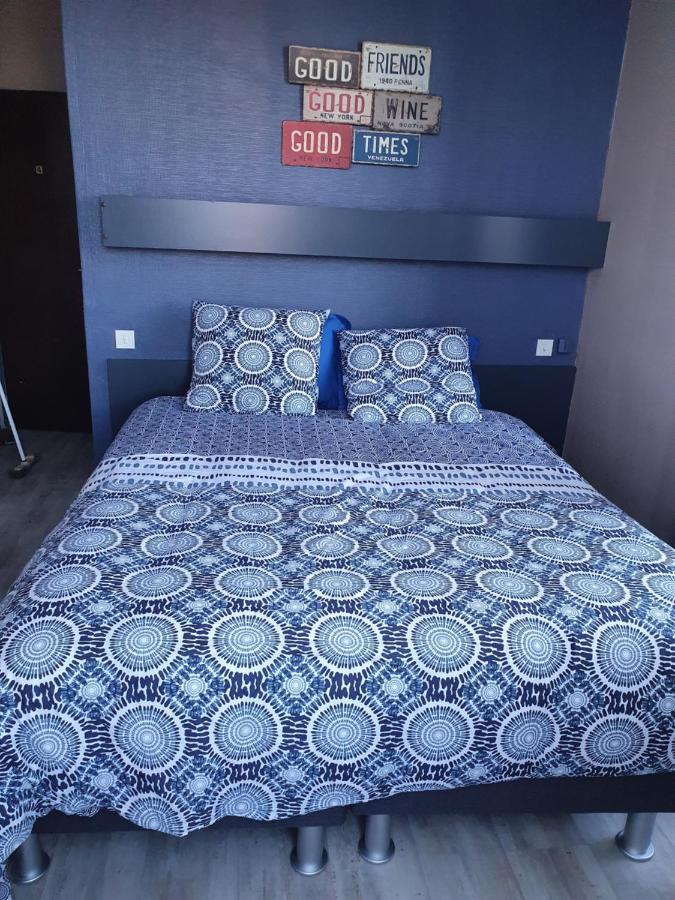 Caveau Du Rond Point Buxy Εξωτερικό φωτογραφία