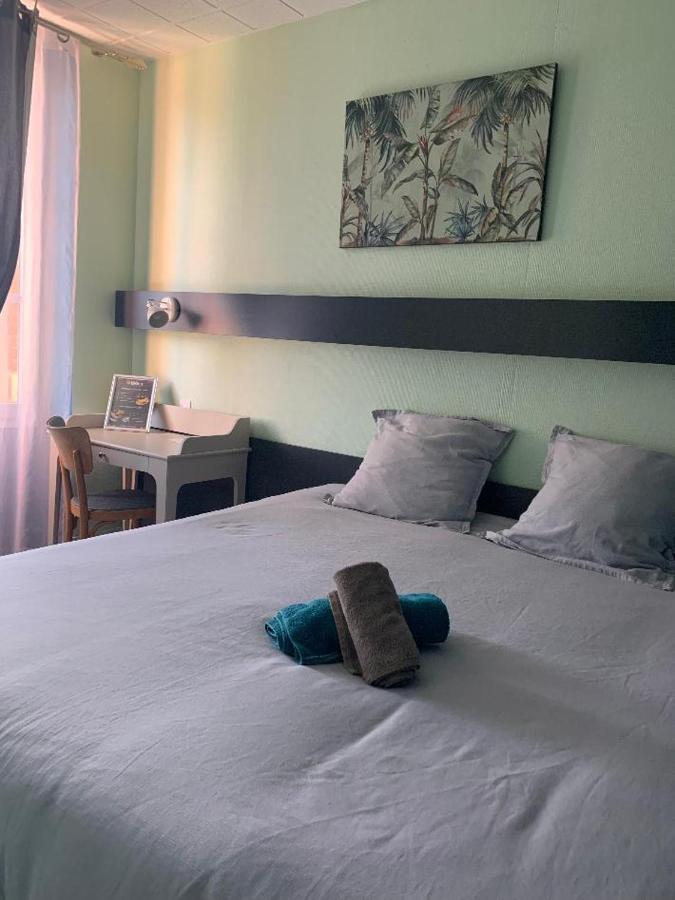 Caveau Du Rond Point Buxy Εξωτερικό φωτογραφία