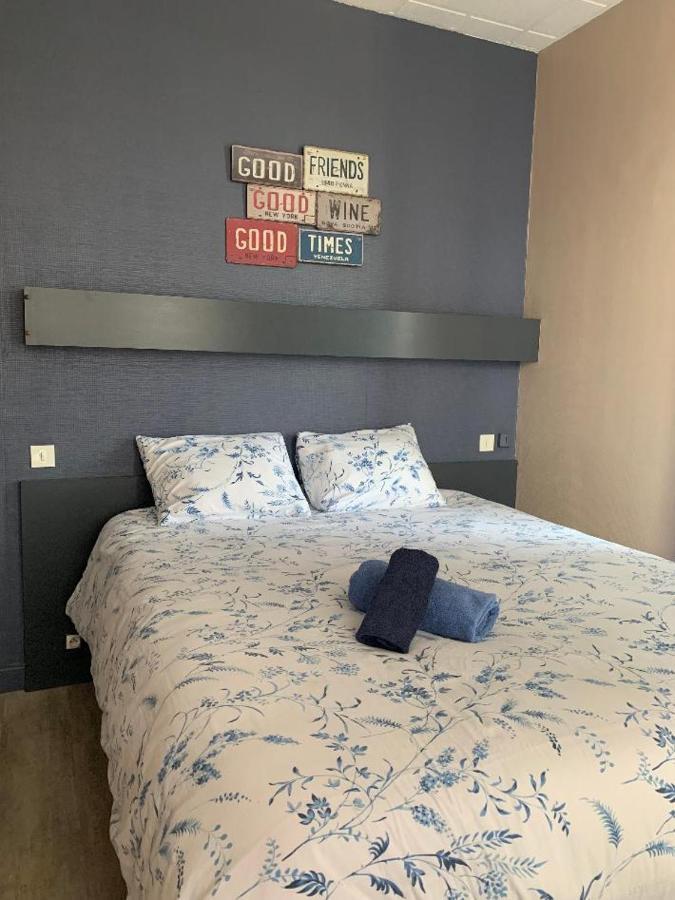 Caveau Du Rond Point Buxy Εξωτερικό φωτογραφία